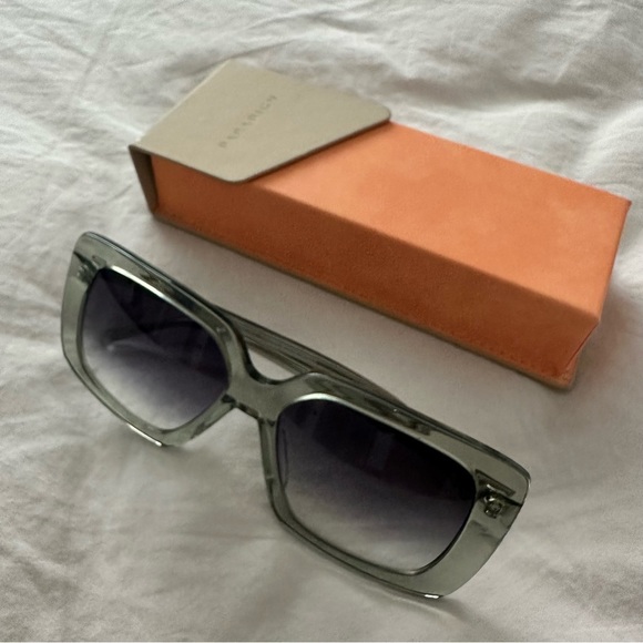 PARADIGM SUNGLASSES - Ross in Ginkgo - Picture 6 of 6